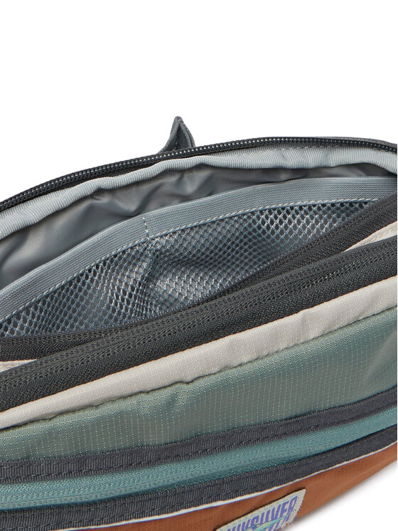 Quiksilver Quiksilver Jostas soma Jungler EQYBA03189 Tumši zils