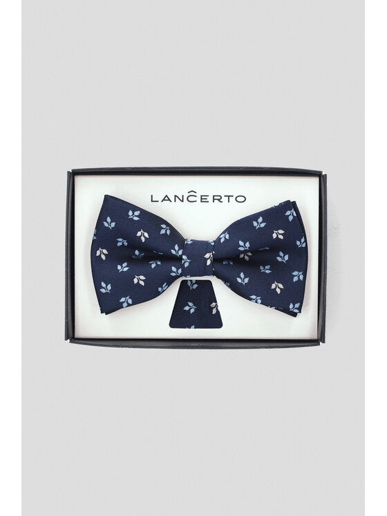 Lancerto Lancerto Mucha MU090125000004.MIXCOLOR Granatowy