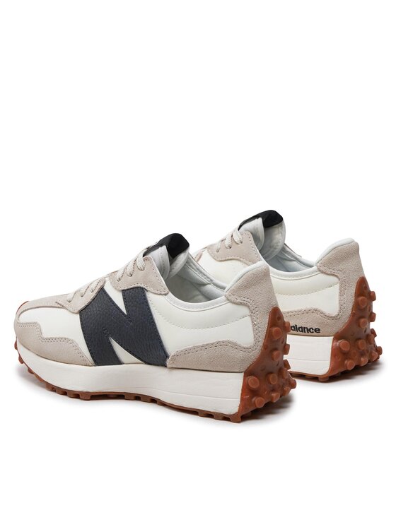 New Balance New Balance Sneakersy WS327GD Beżowy