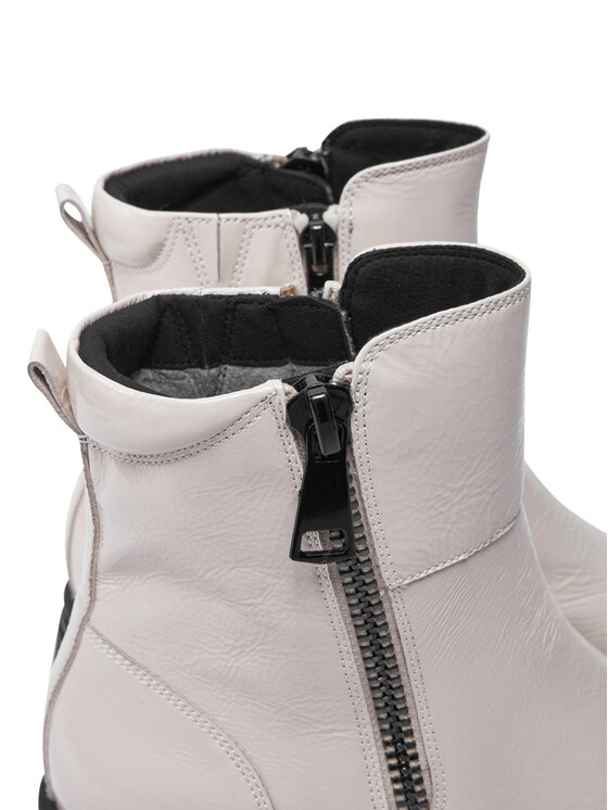 Caprice Caprice Stivaletti 9-25427-43 Bianco