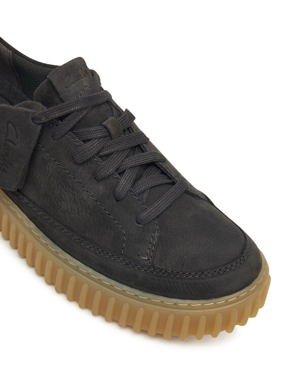 Clarks Sneakers Torhill Lace 26184417 Gri | Modivo.ro