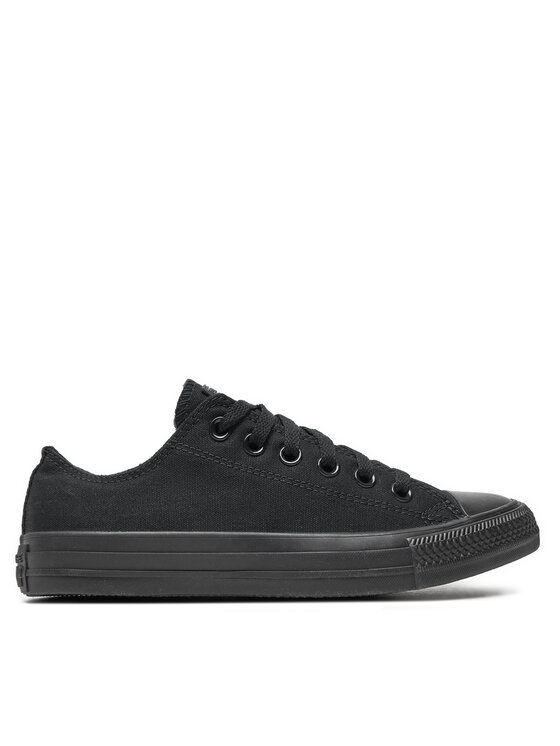 Converse Converse Tornacipő Chuck Taylor All Star Ox M5039C Fekete