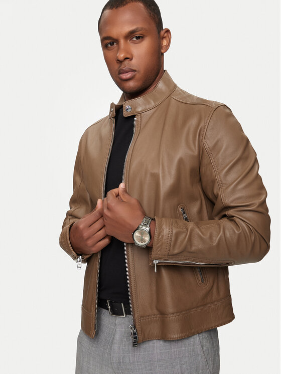 Armani Exchange Armani Exchange Zegarek Dante AX1880 Szary