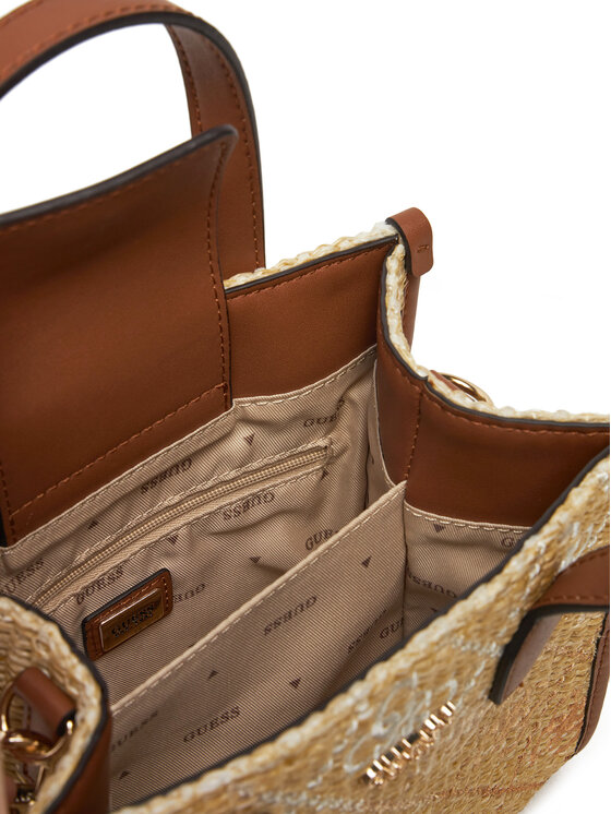 Guess Guess Käekott HWSW86 65770 Beež