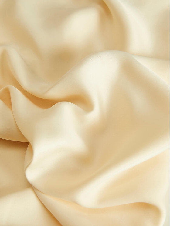 Abito da cocktail 12200167 Bianco Relaxed Fit