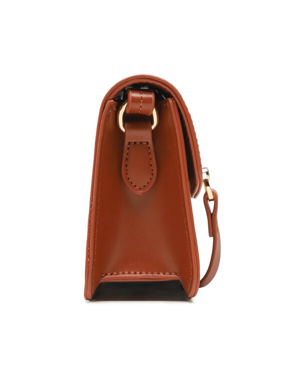 Borsetta RCP23046BO Marrone