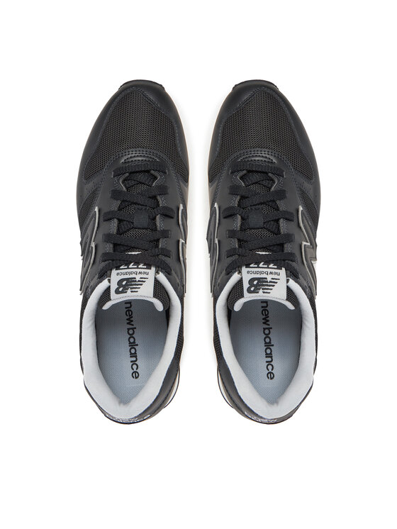 New Balance New Balance Sneakersy ML373PK2 Czarny