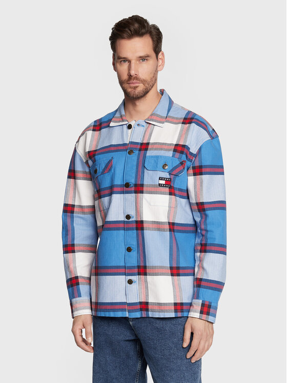 tommy jeans regular fit