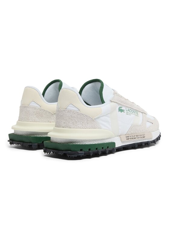 Lacoste Lacoste Sneakers 31367 Bianco