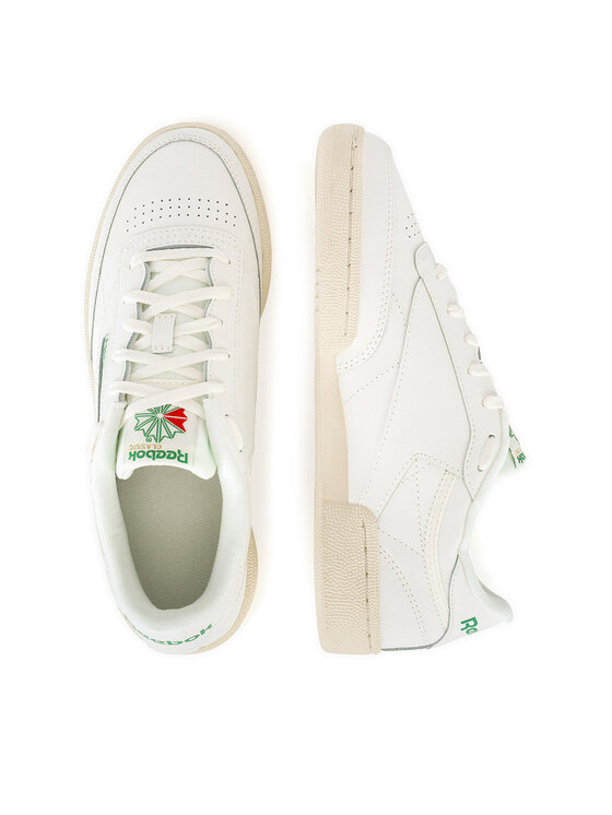 Reebok Reebok Sneakers Club C 100046747 Weiß