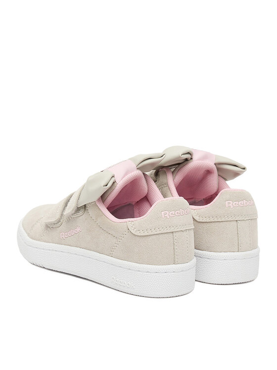 Reebok Reebok Sneakersy CEO-25KC0012 Beżowy