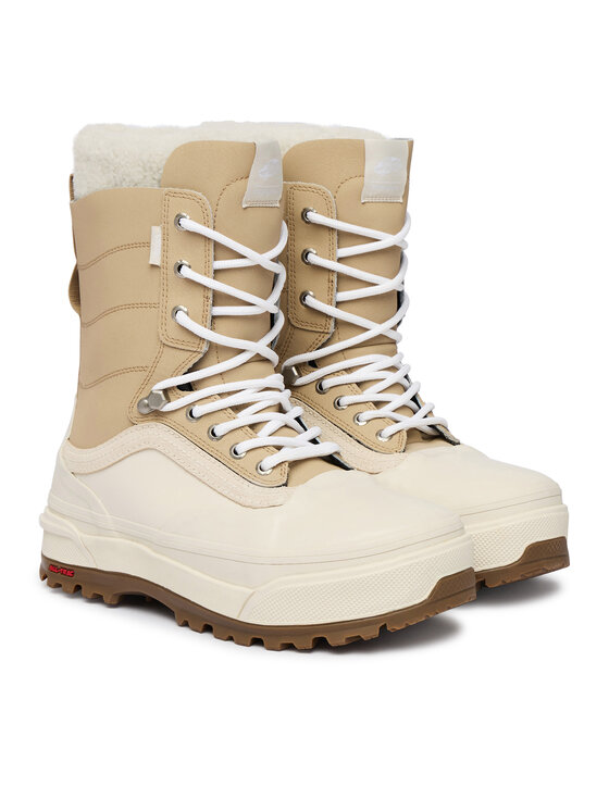 Vans Vans Sněhule Standard-Hi 2.0 Mte VN000Y1HFBF1 Béžová