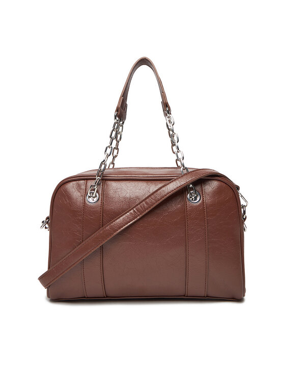 JENNY JENNY Borsetta C-JEN-L-008-08 Marrone