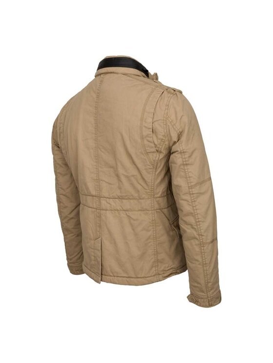 Brandit Brandit Kurtka outdoor 9390.70.4XL Brązowy Regular Fit