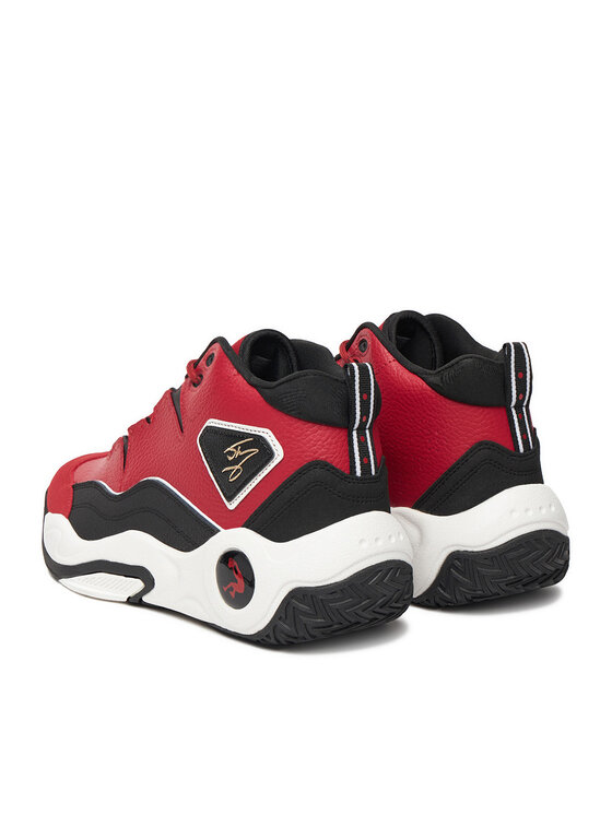 Shaq Shaq Tenisice EOSS-H.O.F AQ95027M-RZ Crvena