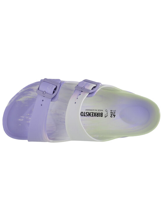 Birkenstock Birkenstock Ciabatte Birkenstock Arizona Viola