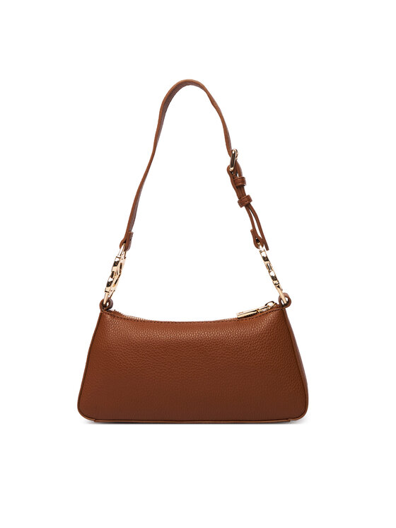 LOVE MOSCHINO LOVE MOSCHINO Torebka JC4007PP1OLB0200 Brązowy