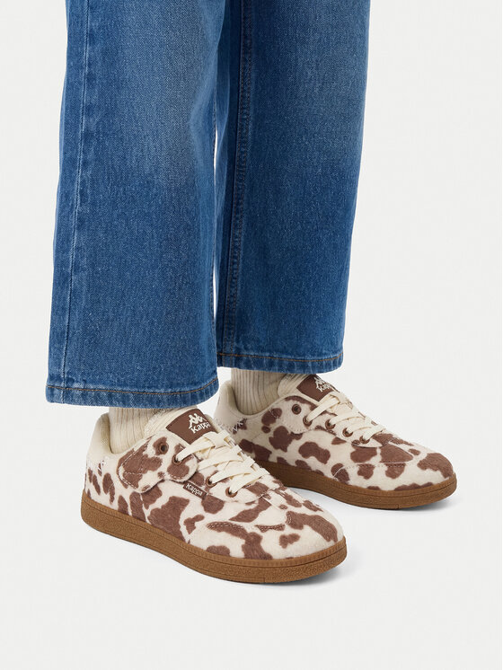 Kappa Kappa Sneakers CEO-9X0995-7 Weiß