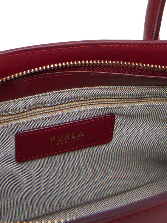 Furla Furla Ročna torba WB01505 BX3104 CN CGQ00 Bordo rdeča