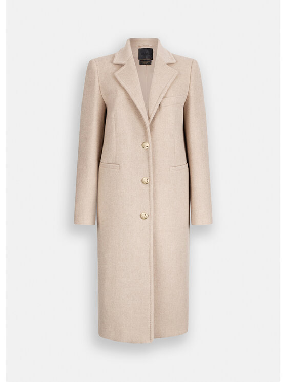 Liu Jo Liu Jo Giacca da donna CF5305T258371500 Beige Regular Fit