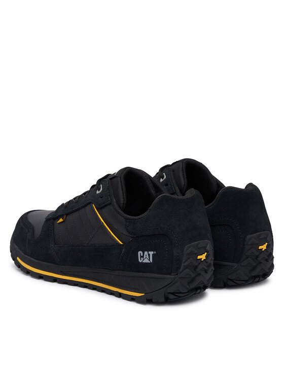 CAT Footwear CAT Footwear Αθλητικά Trigen P726923 Μαύρο