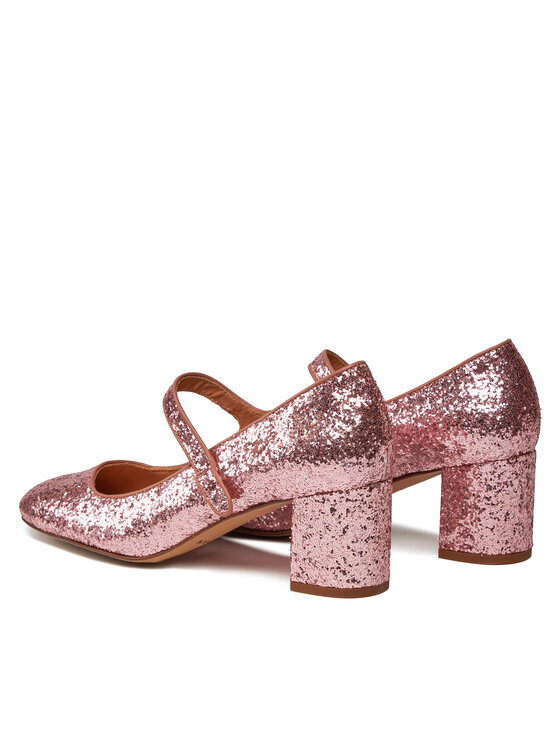 Balagan Balagan Tacones Dora Roosa