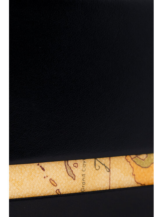 Alviero Martini Prima Classe Alviero Martini Prima Classe Portafoglio W149 5600 Nero
