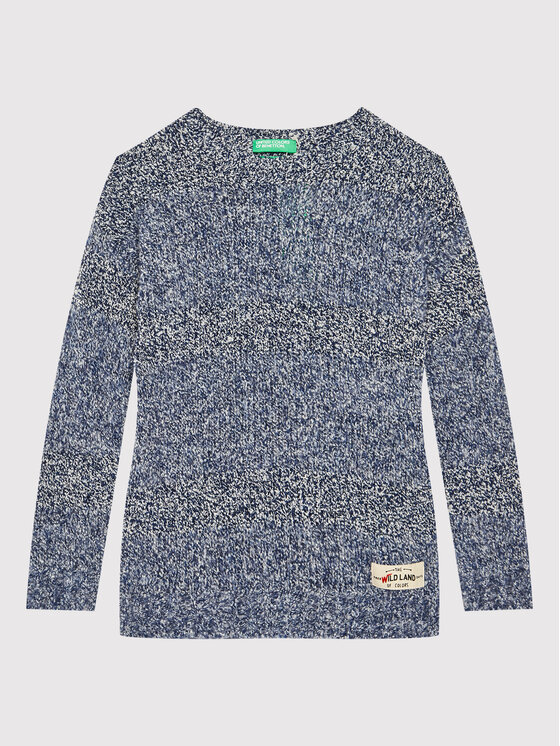 Maglione United Colors Of Benetton