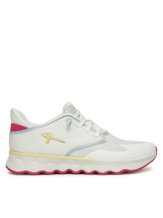 Sneakers Tamaris 1-23700-44 Alb