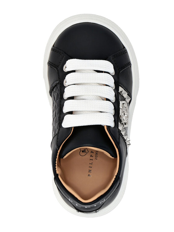 PHILIPP PLEIN PHILIPP PLEIN Sneakers 24955 Nero