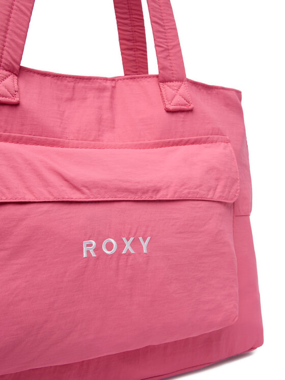 Roxy Roxy Τσάντα WBEOHP-ROXY-MZ-005-10 Ροζ