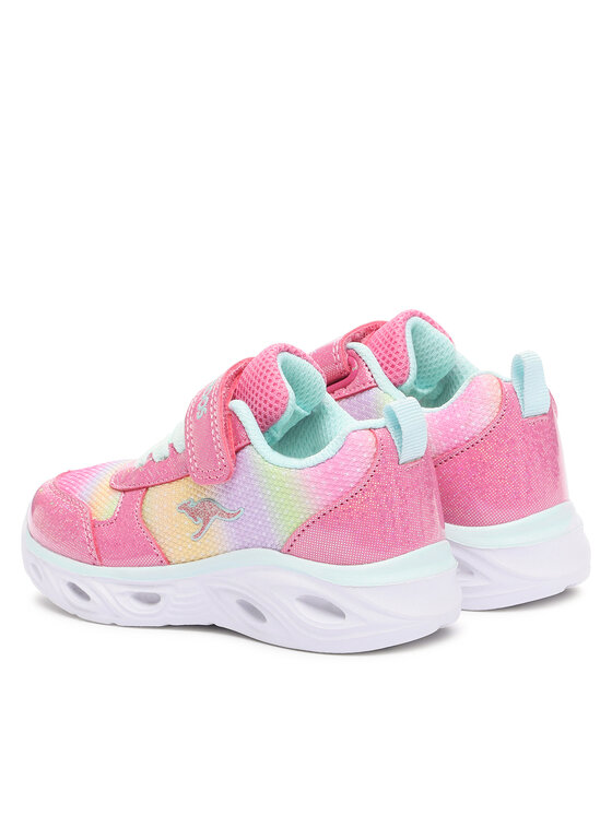KangaRoos KangaRoos Tossud K-Sl Rise Ev 00009 000 6199 M Roosa
