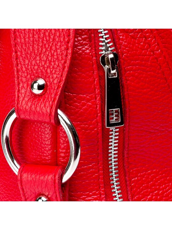 Borsetta RBI1179 Rosso