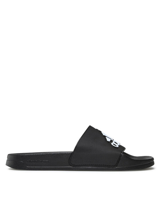 adidas adidas Nazouváky adilette Shower GZ3779 Černá