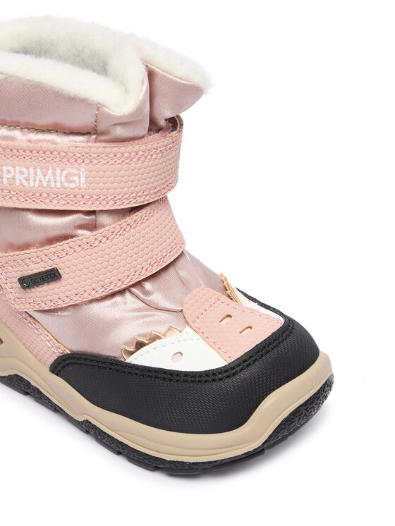 Primigi Primigi Hótaposó GORE-TEX 2363211 M Világos rózsaszín