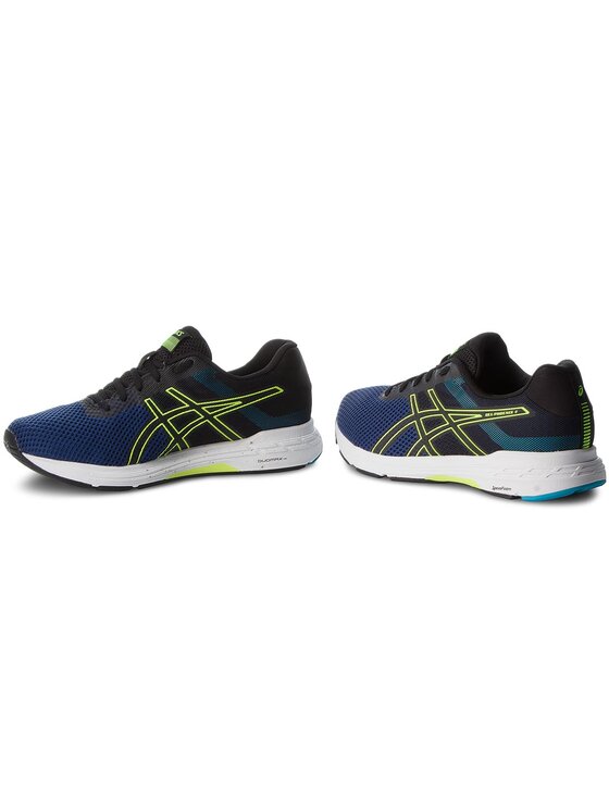 Asics Asics Jooksujalatsid Gel-Phoenix 9 T822N Tumesinine