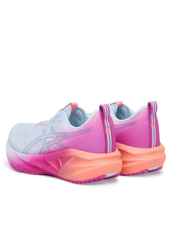 Asics Asics Futócipő Novablast 5 1012B989 Kék
