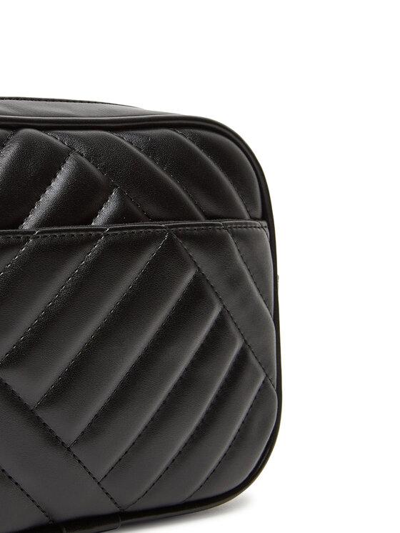 JENNY JENNY Handtasche C-JNY-M-021-08 Schwarz