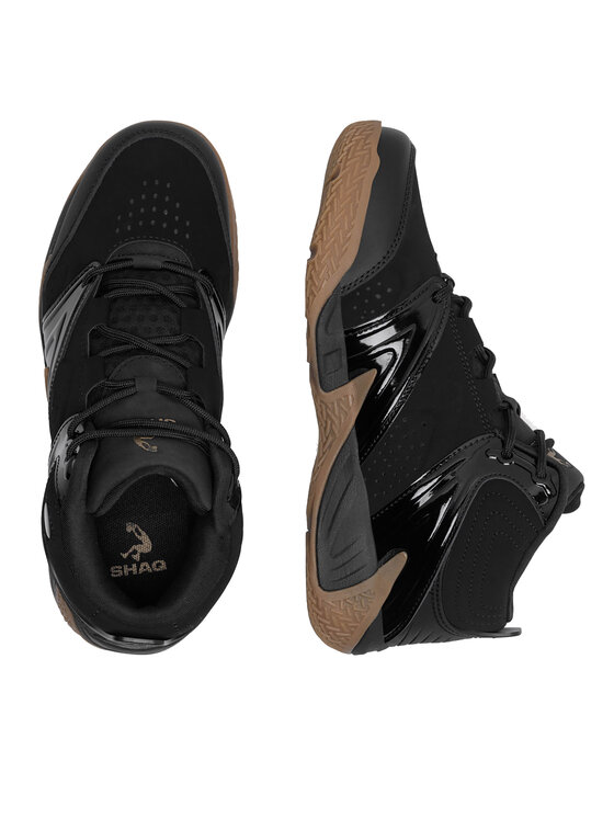 Shaq Shaq Tossud CEO-DEVASTATOR AQ95010B-B Must