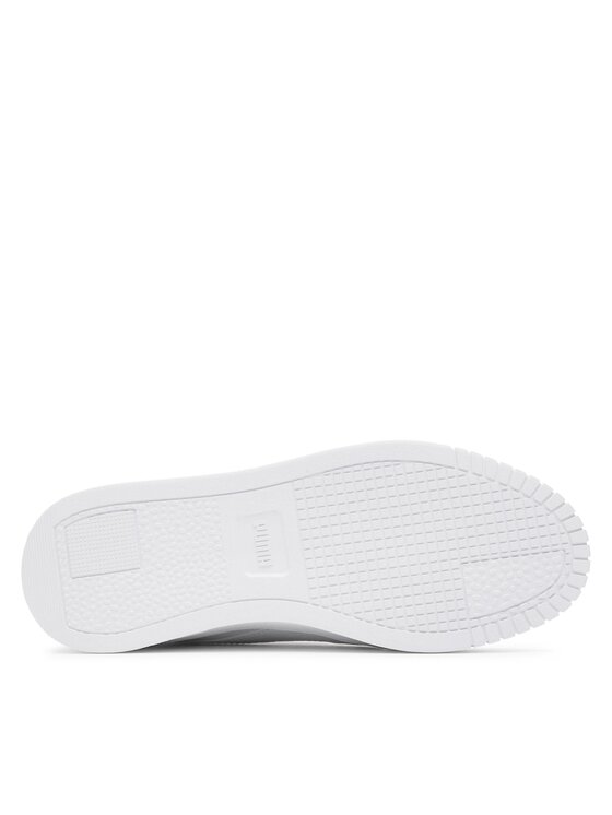 Puma Puma Sneakers Carina Street Mid 392337 01 Bianco