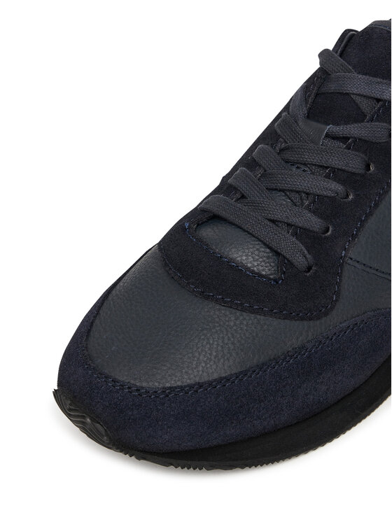 Lasocki Lasocki Scarpe basse LENARK-07 MI08 Blu scuro