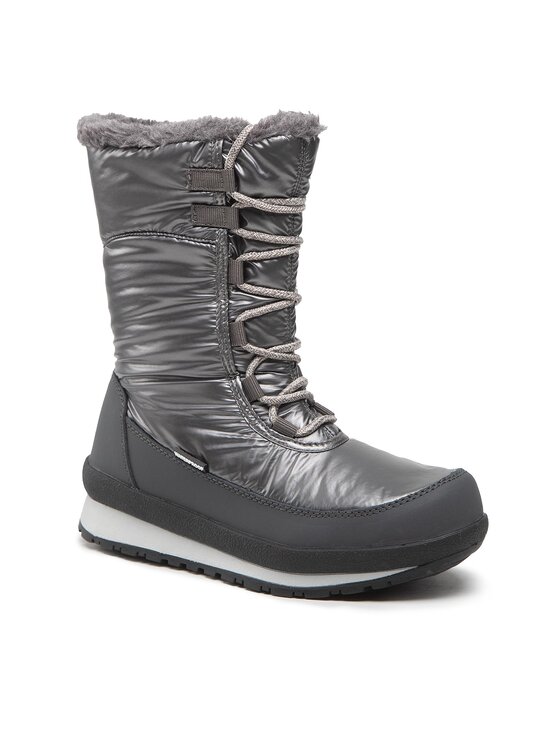 CMP CMP Schneeschuhe Harma Wmn Snwo Boot Wp 39Q4976 Grau