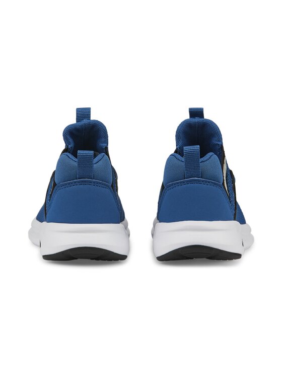 Puma Puma Sneakersy 385678 Niebieski