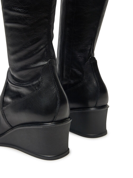 Vagabond Shoemakers Vagabond Shoemakers Μπότες Aino 5829-102-20 Μαύρο