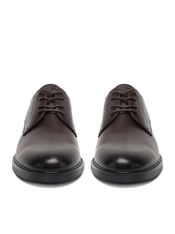 GINO ROSSI Gino Rossi Félcipő CEO-HS815-2 Barna