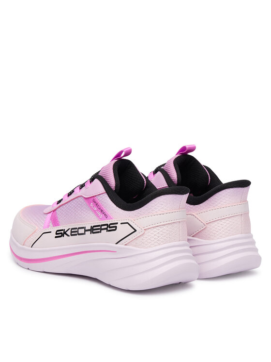 Skechers Skechers Снікерcи Wave 92 - Sparkle Sprint 304053L Світло-рожевий