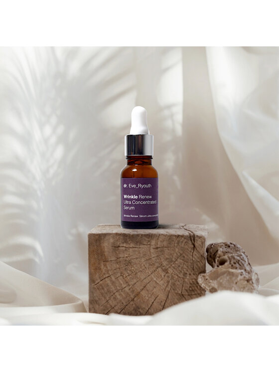 dr. Eve Ryouth dr. Eve Ryouth ErthSkin London Renew Przeciwzmarszczkowe Serum