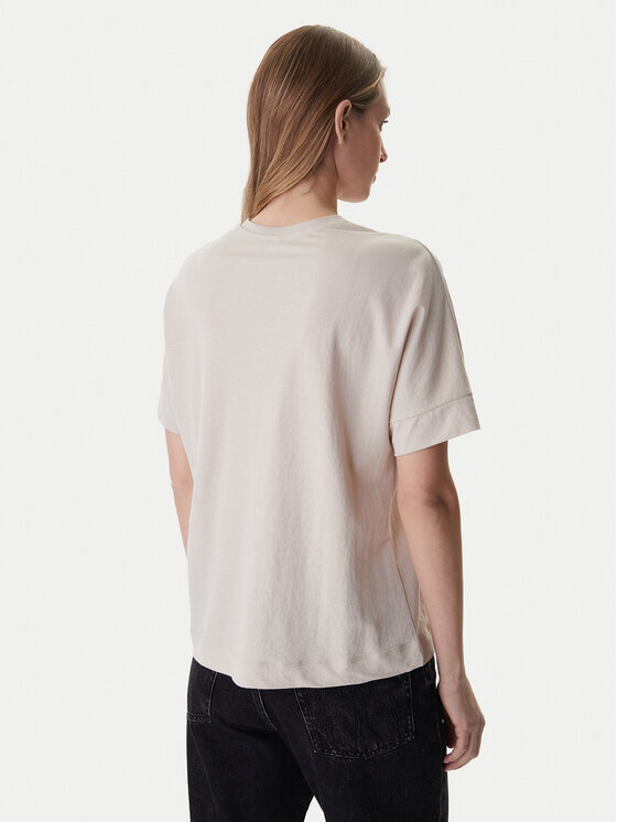 ONLY ONLY Tričko Jany 15356044 Sivá Regular Fit