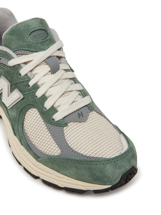 New Balance New Balance Sneakersy U2002RRC Zielony