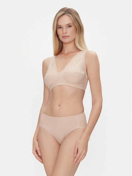 YSABEL MORA YSABEL MORA Bügel-BH 10028 Beige